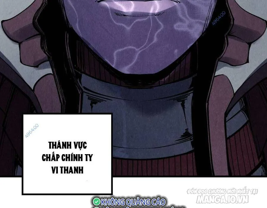 Vạn Cổ Chí Tôn chương 287 - trang 55