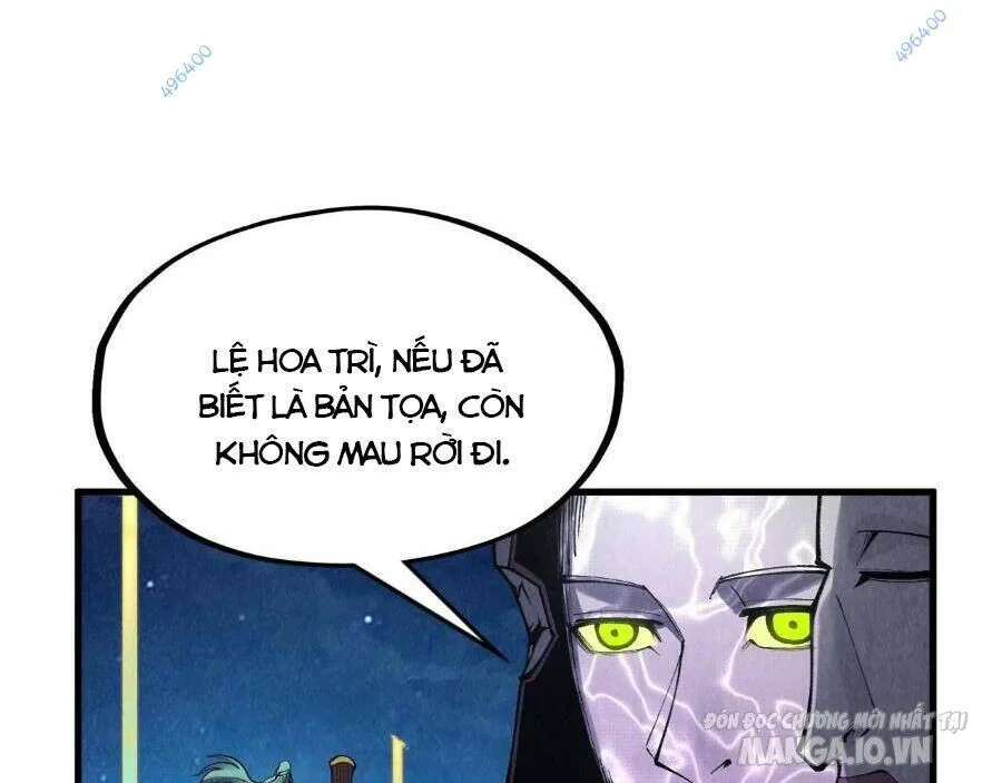 Vạn Cổ Chí Tôn chương 287 - trang 59