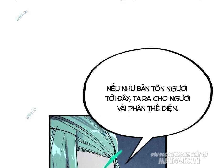Vạn Cổ Chí Tôn chương 287 - trang 61