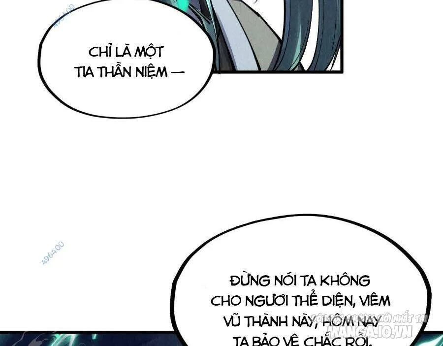 Vạn Cổ Chí Tôn chương 287 - trang 63