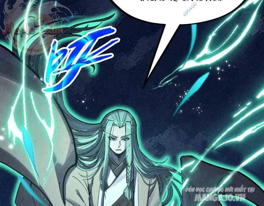 Vạn Cổ Chí Tôn chương 287 - trang 64