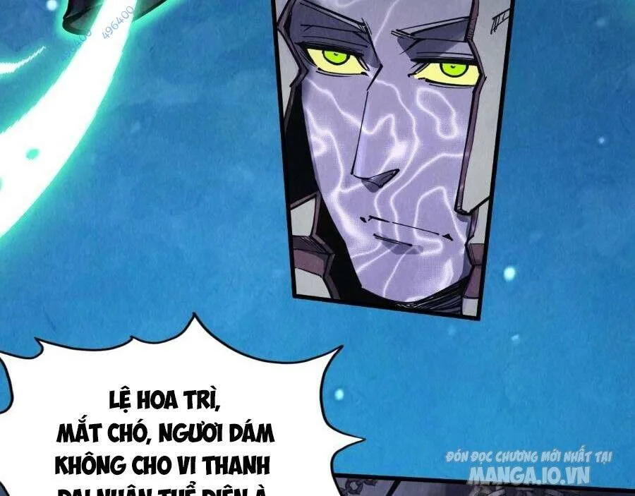Vạn Cổ Chí Tôn chương 287 - trang 67