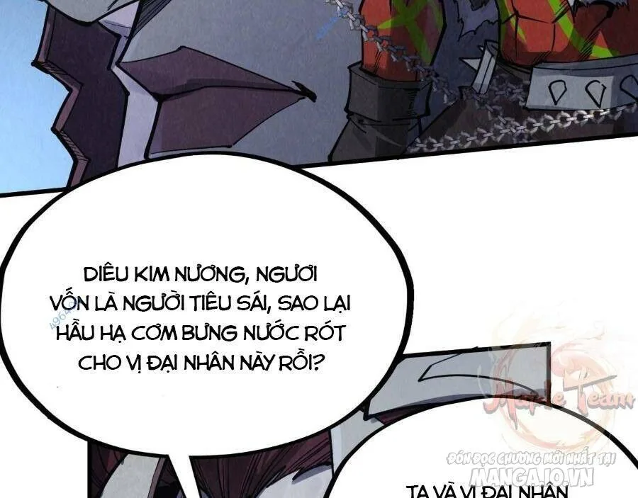 Vạn Cổ Chí Tôn chương 287 - trang 69
