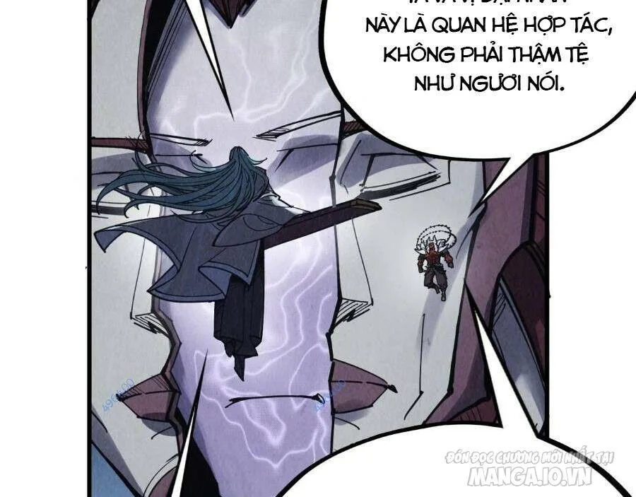 Vạn Cổ Chí Tôn chương 287 - trang 70