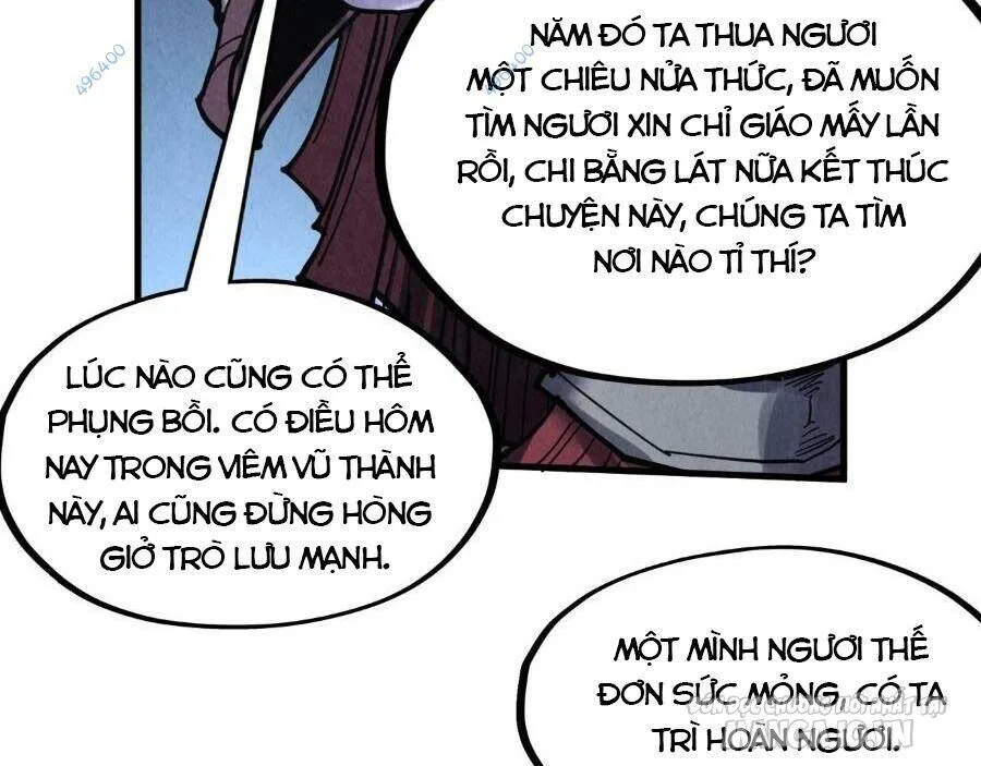 Vạn Cổ Chí Tôn chương 287 - trang 71