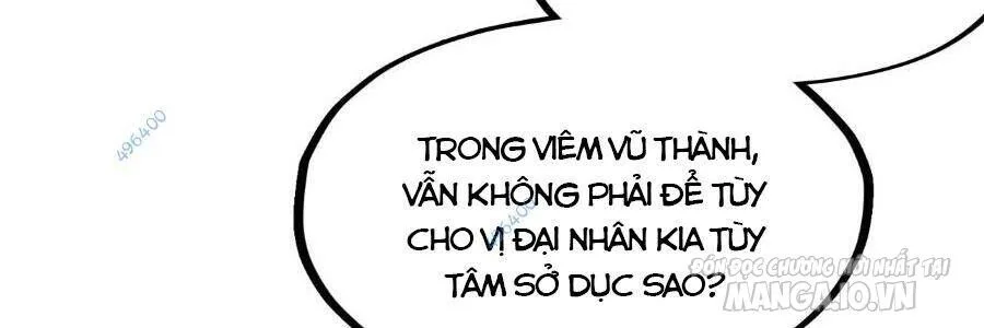 Vạn Cổ Chí Tôn chương 287 - trang 72