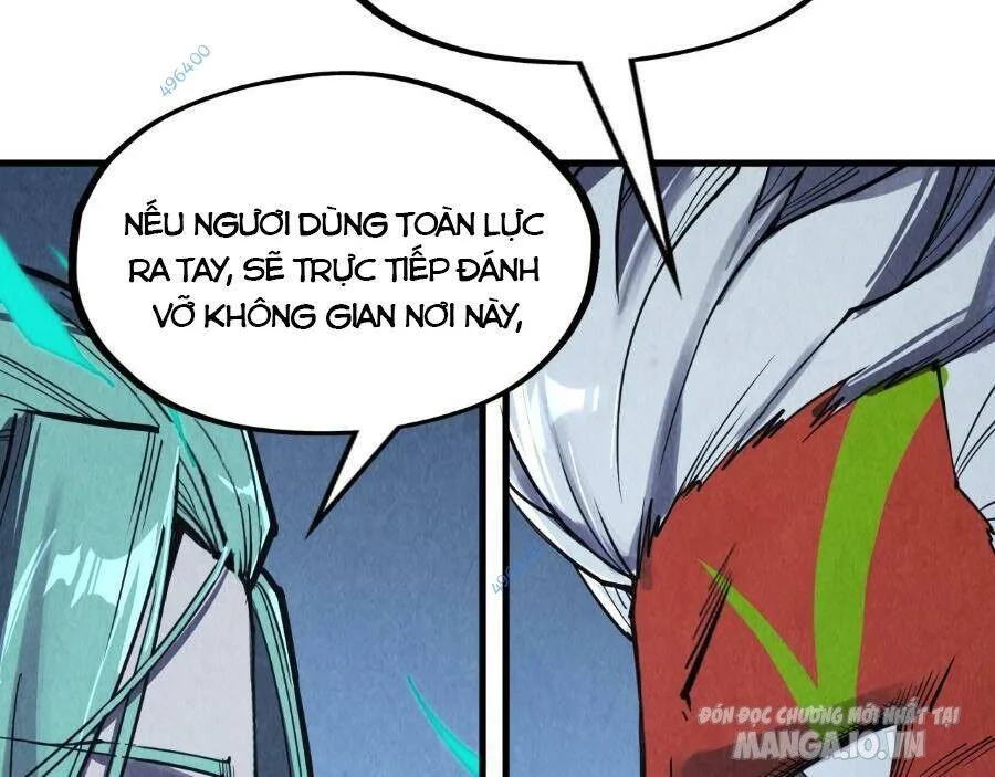 Vạn Cổ Chí Tôn chương 287 - trang 73