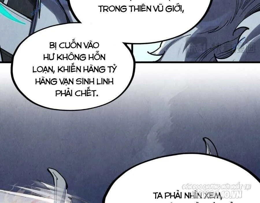 Vạn Cổ Chí Tôn chương 287 - trang 75