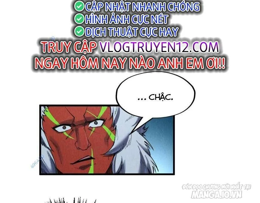 Vạn Cổ Chí Tôn chương 287 - trang 80