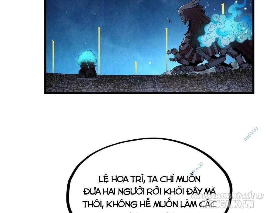 Vạn Cổ Chí Tôn chương 287 - trang 83
