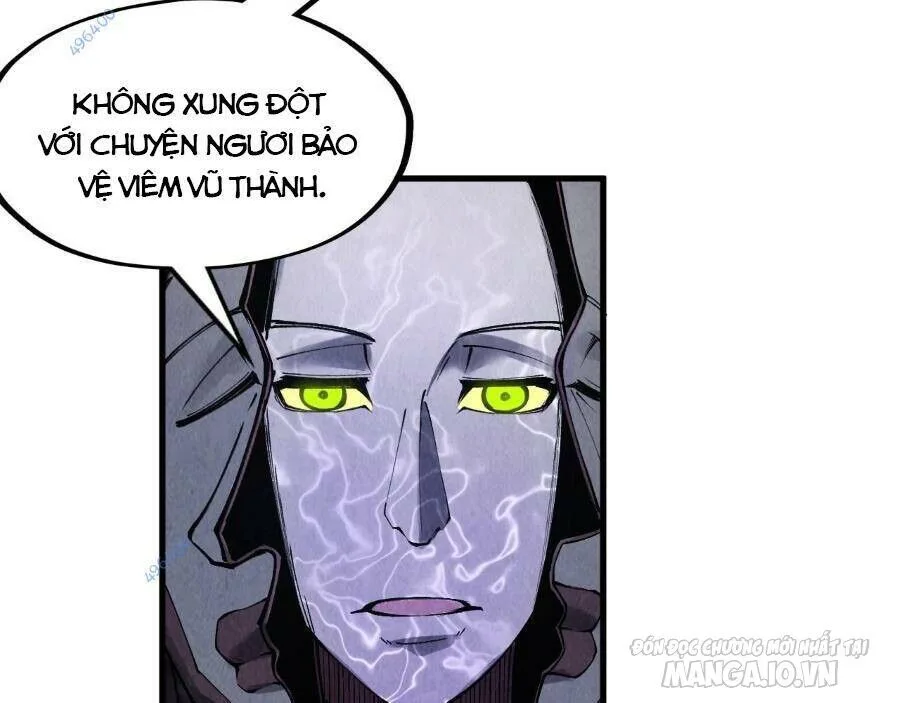 Vạn Cổ Chí Tôn chương 287 - trang 85
