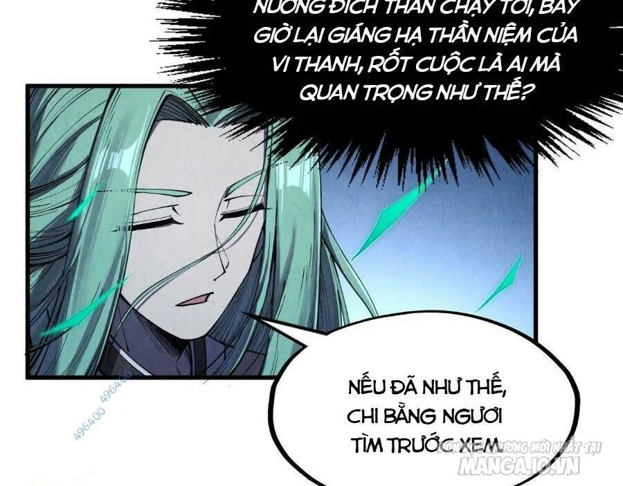 Vạn Cổ Chí Tôn chương 287 - trang 87
