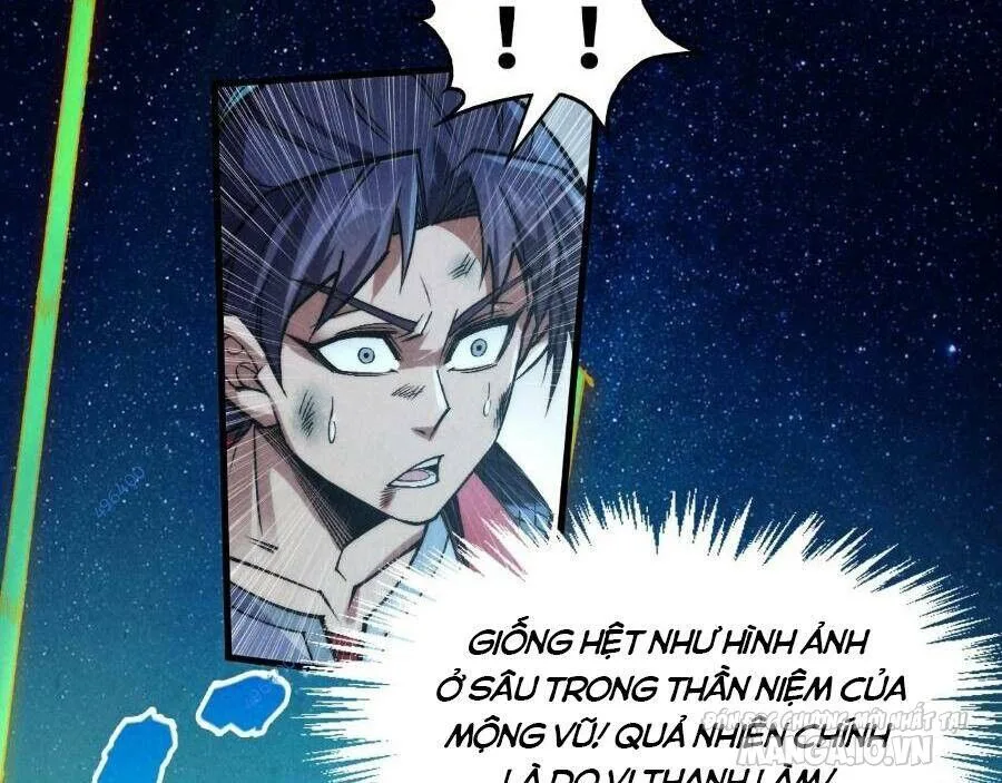 Vạn Cổ Chí Tôn chương 287 - trang 90