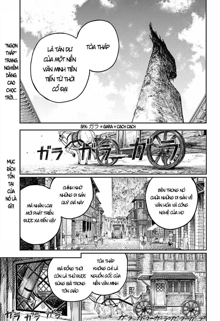 Sensou Kyoushitsu chương 2 - trang 3
