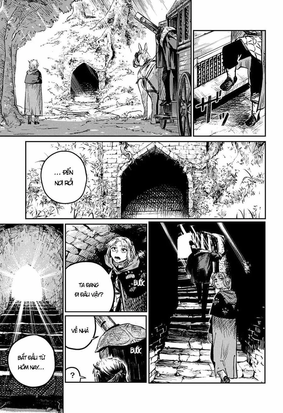 Sensou Kyoushitsu chương 2 - trang 5
