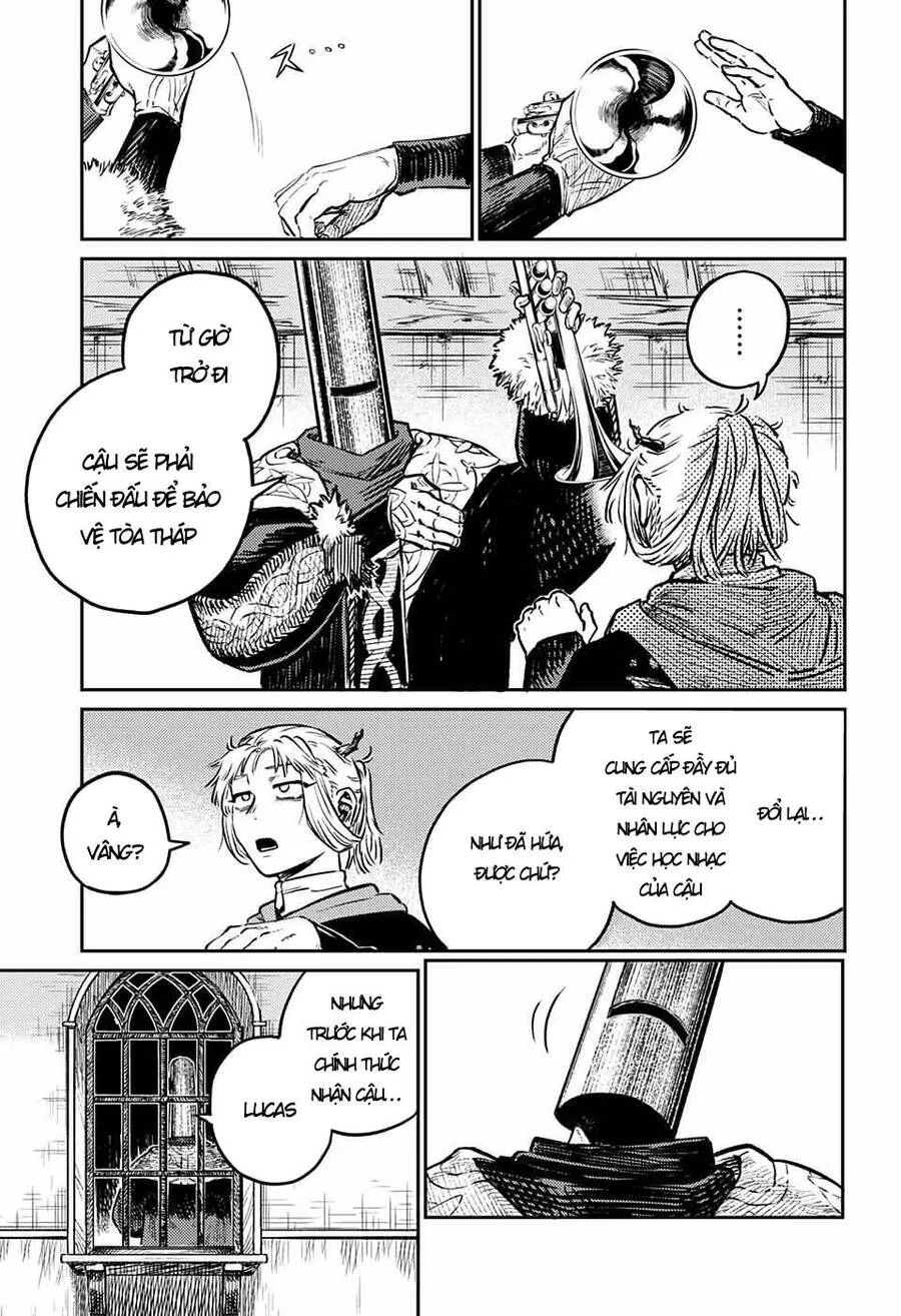Sensou Kyoushitsu chương 2 - trang 10