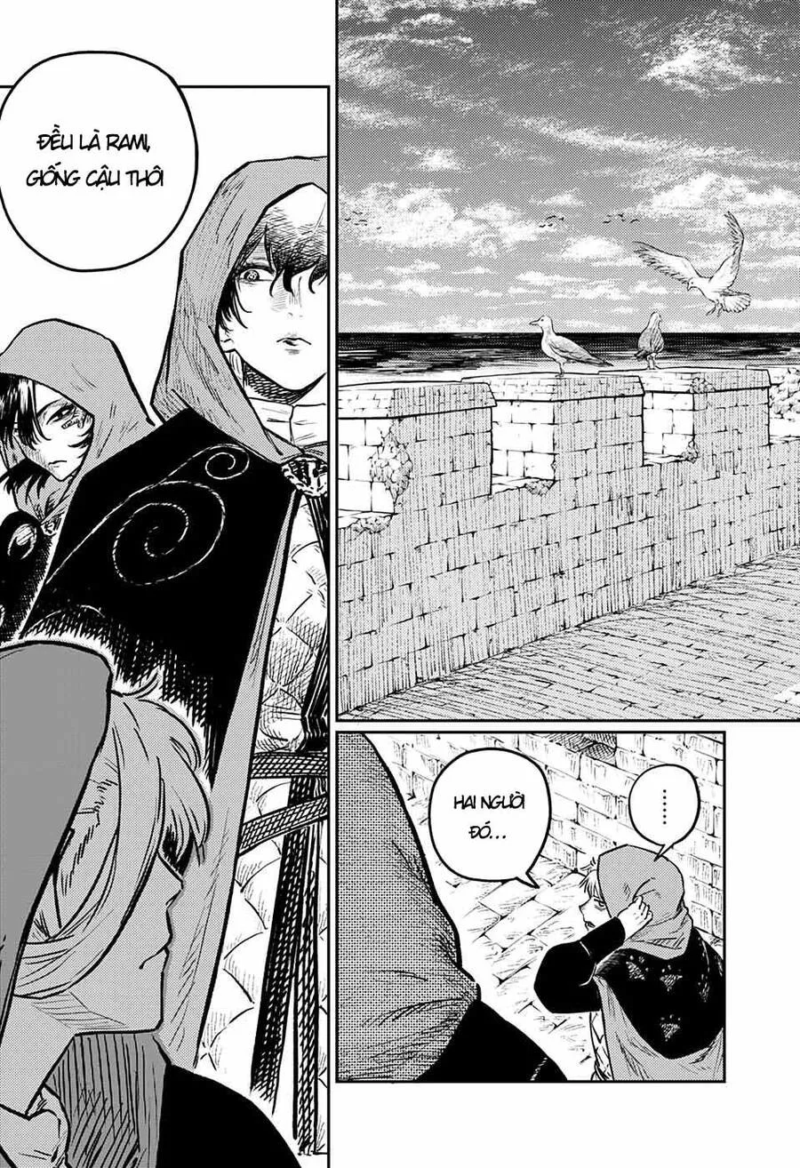 Sensou Kyoushitsu chương 2 - trang 12