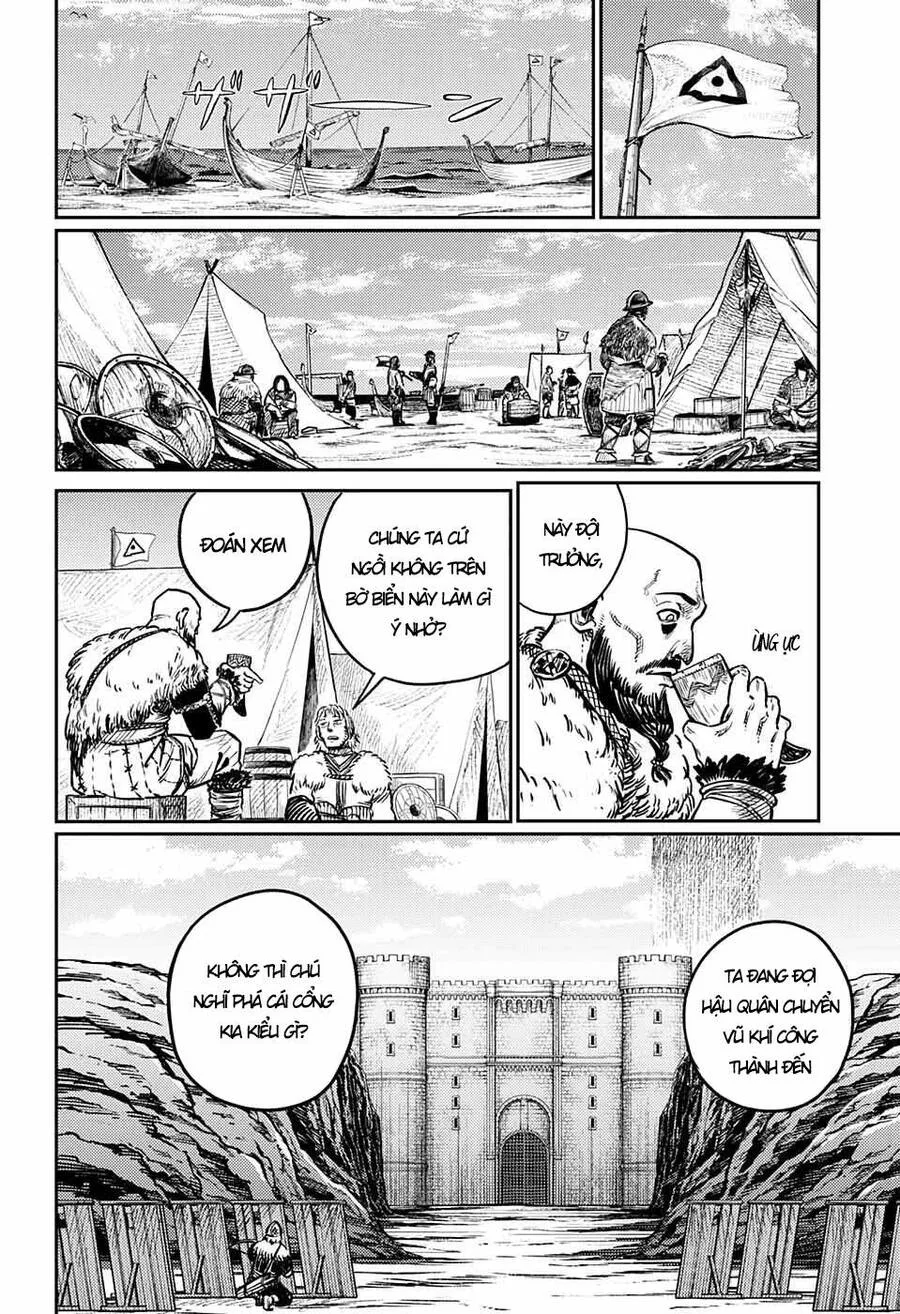 Sensou Kyoushitsu chương 2 - trang 18