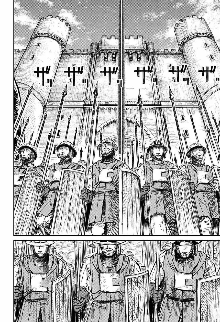 Sensou Kyoushitsu chương 2 - trang 22