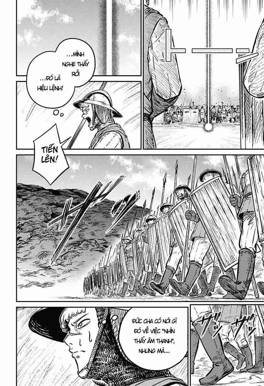 Sensou Kyoushitsu chương 2 - trang 28