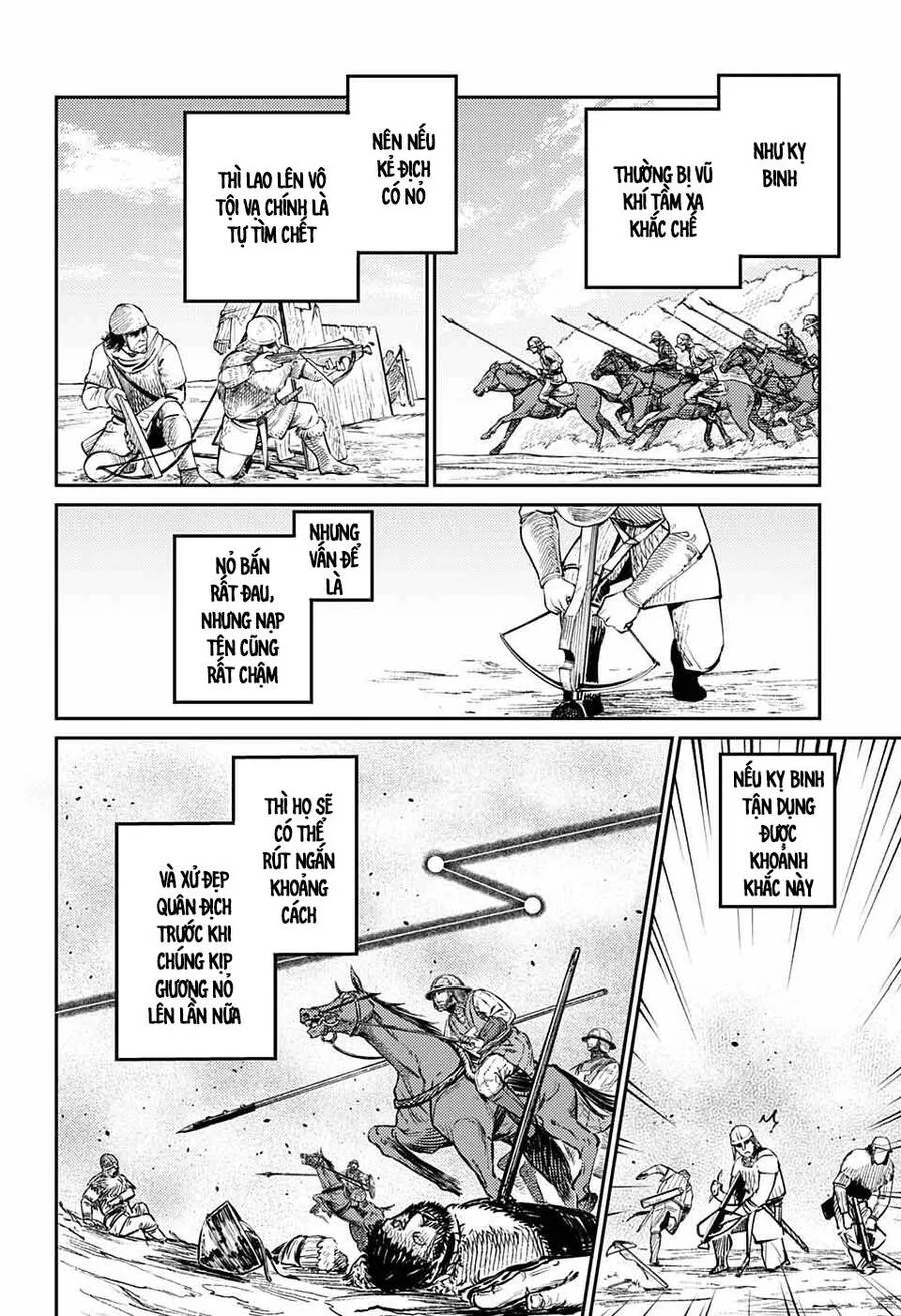 Sensou Kyoushitsu chương 2 - trang 40