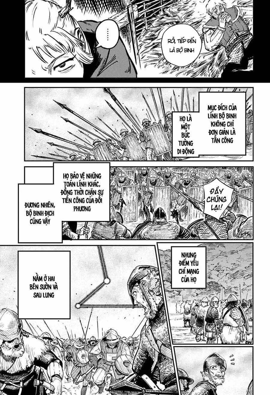 Sensou Kyoushitsu chương 2 - trang 41