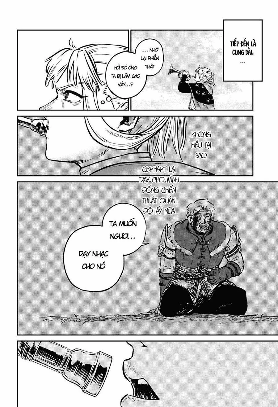 Sensou Kyoushitsu chương 2 - trang 42
