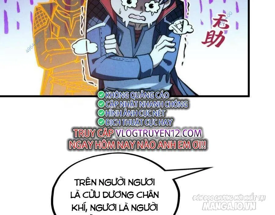 Vạn Cổ Chí Tôn chương 287 - trang 103