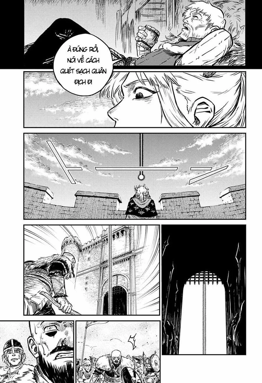 Sensou Kyoushitsu chương 2 - trang 45