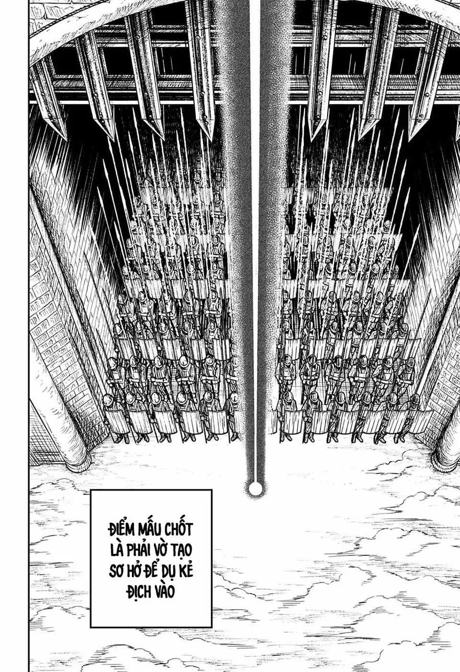 Sensou Kyoushitsu chương 2 - trang 46