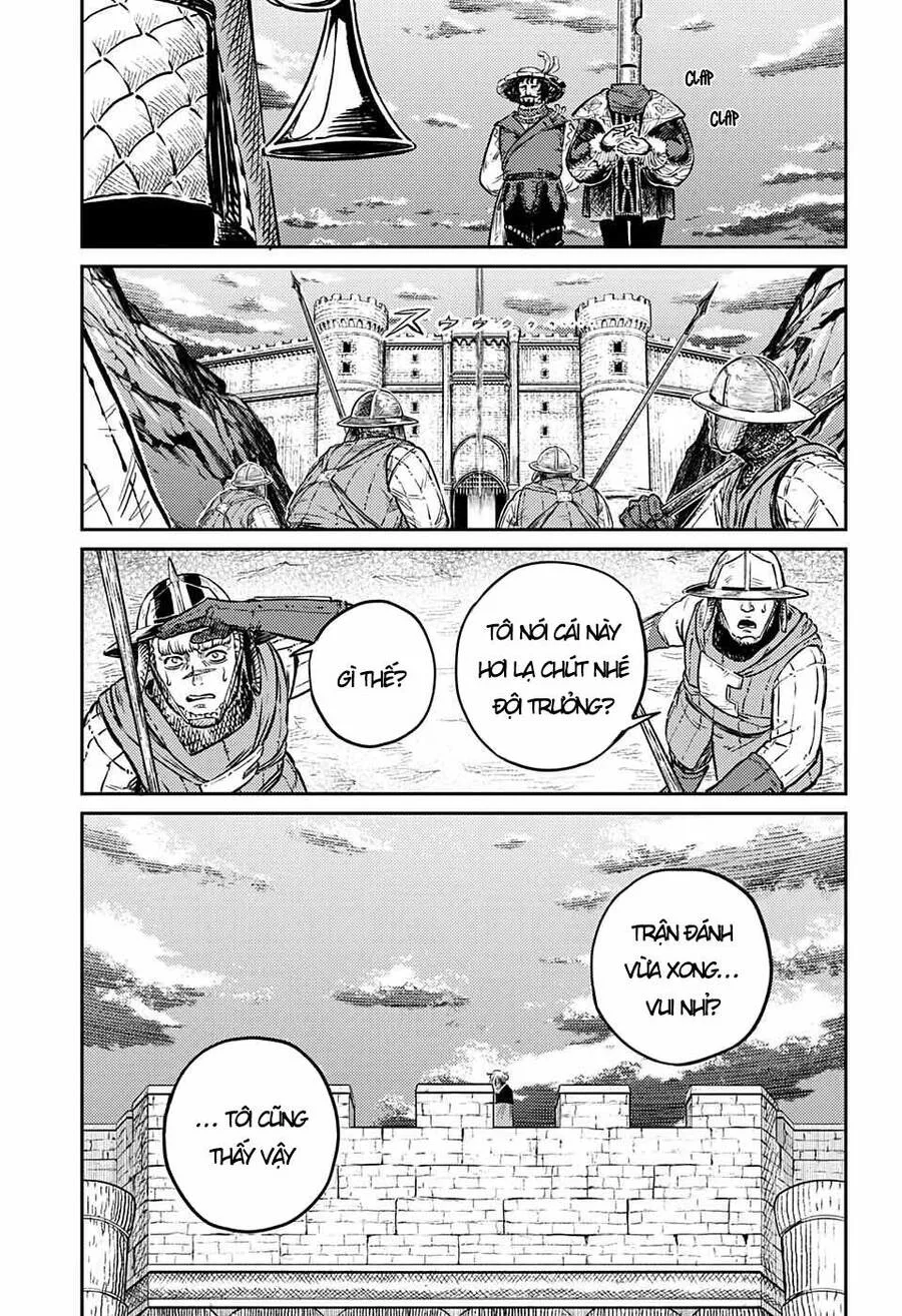 Sensou Kyoushitsu chương 2 - trang 49