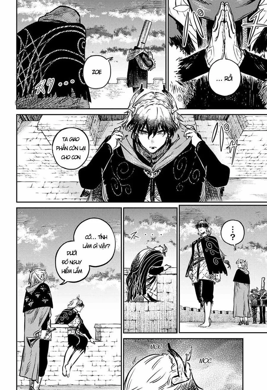 Sensou Kyoushitsu chương 2 - trang 50