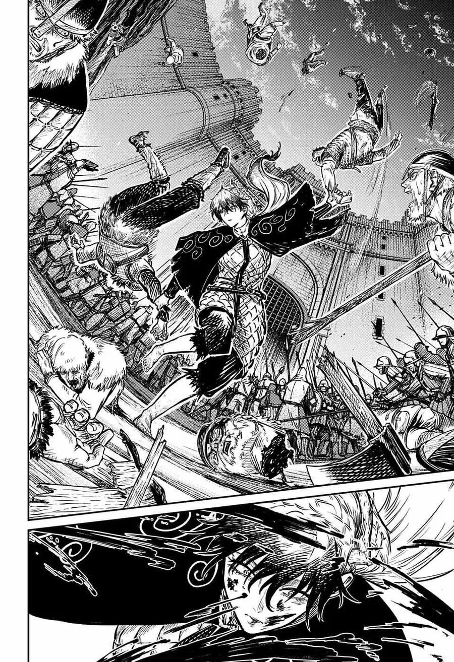 Sensou Kyoushitsu chương 2 - trang 52