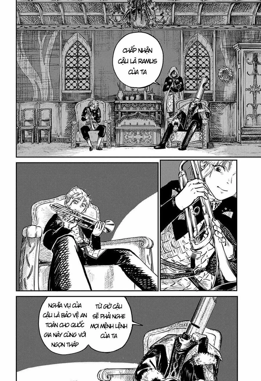 Sensou Kyoushitsu chương 2 - trang 54