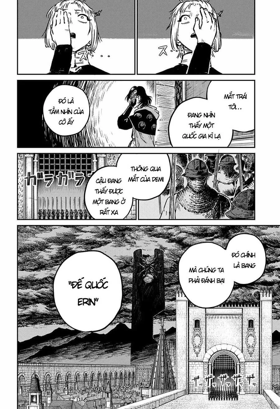 Sensou Kyoushitsu chương 2 - trang 57