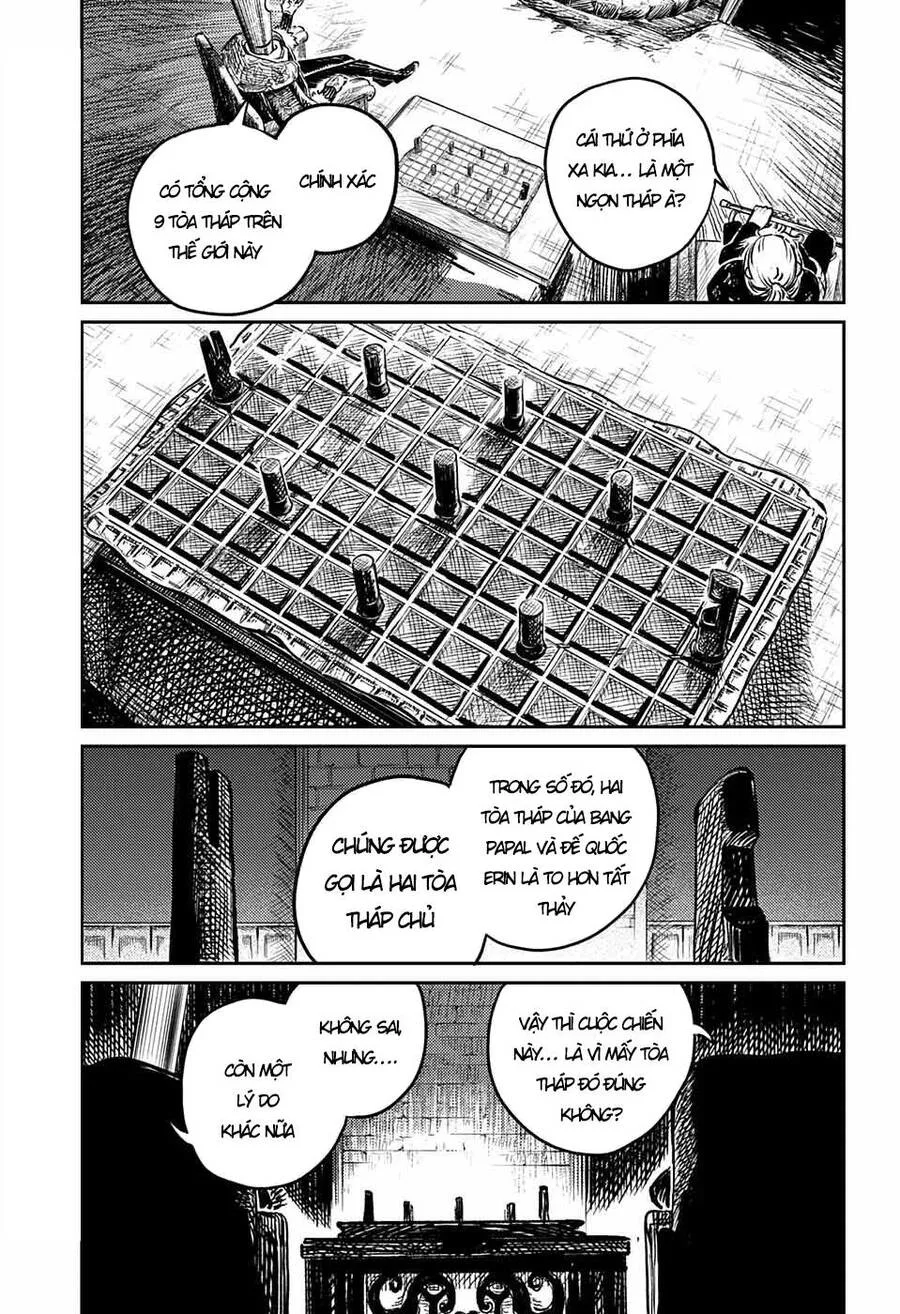 Sensou Kyoushitsu chương 2 - trang 58