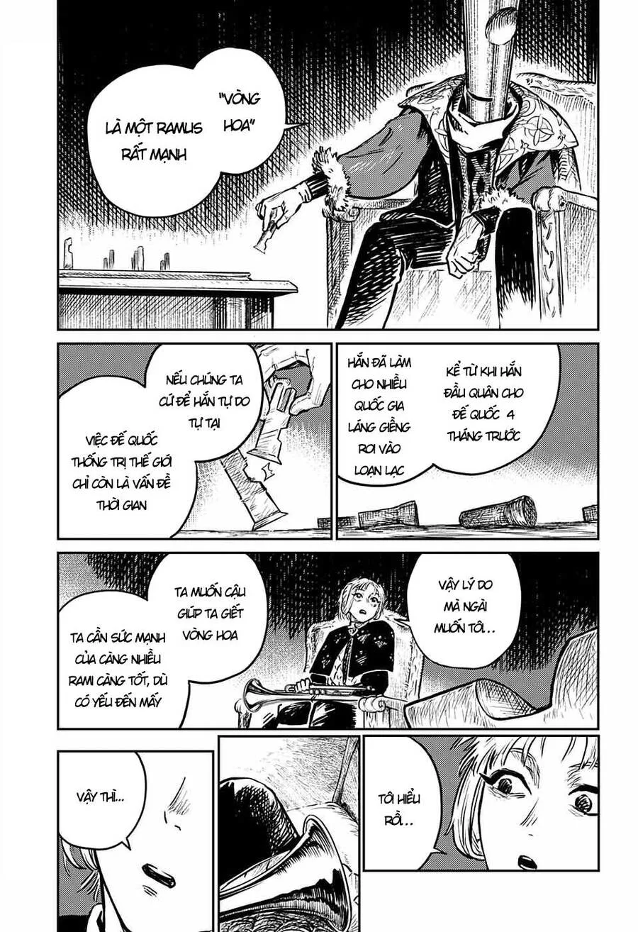 Sensou Kyoushitsu chương 2 - trang 60