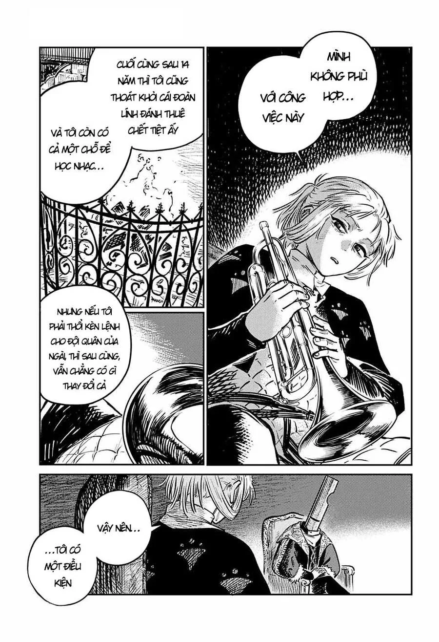 Sensou Kyoushitsu chương 2 - trang 62