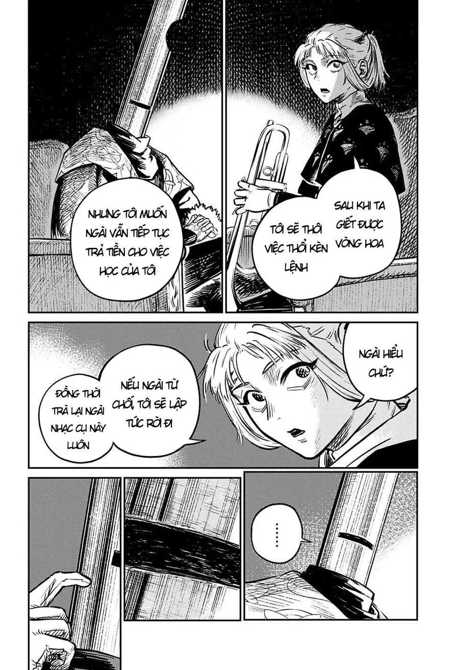 Sensou Kyoushitsu chương 2 - trang 63
