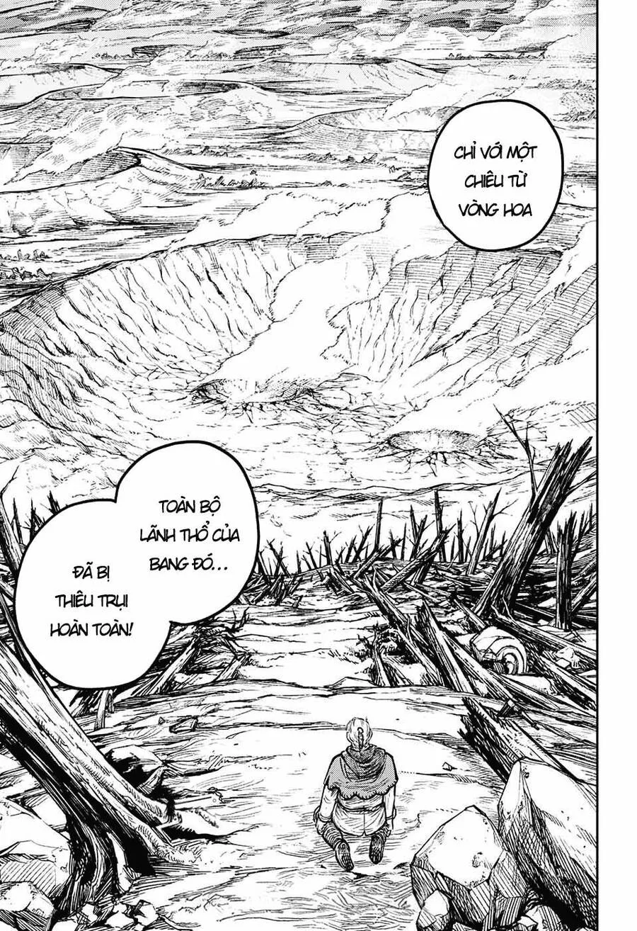 Sensou Kyoushitsu chương 2 - trang 66