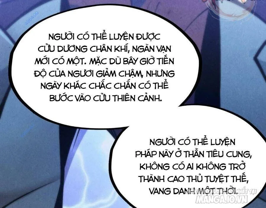 Vạn Cổ Chí Tôn chương 287 - trang 106