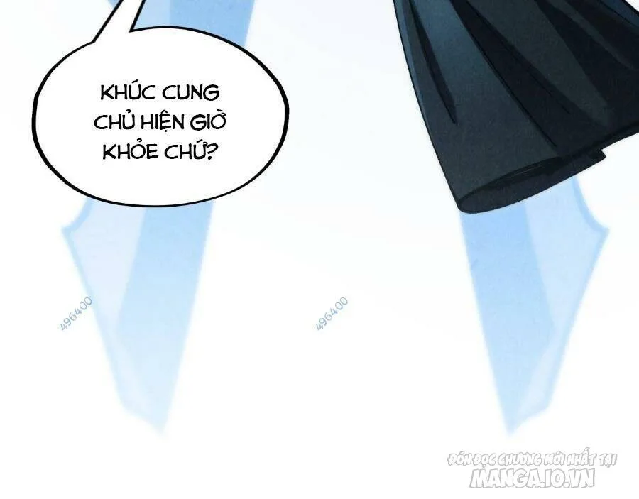 Vạn Cổ Chí Tôn chương 287 - trang 109