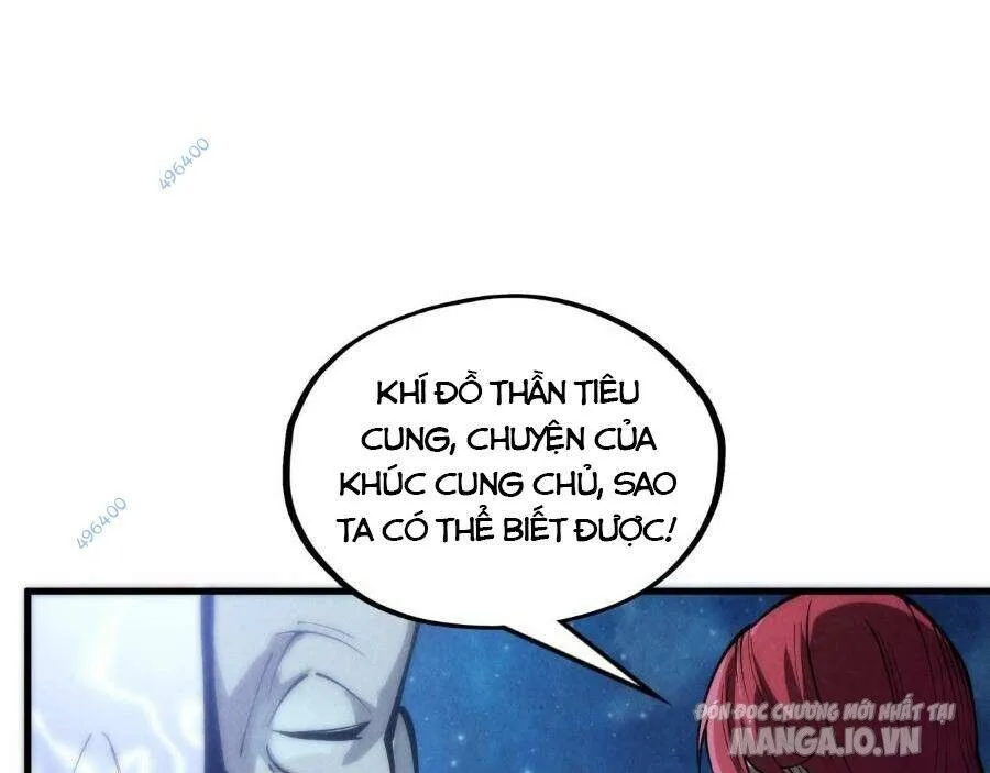 Vạn Cổ Chí Tôn chương 287 - trang 110