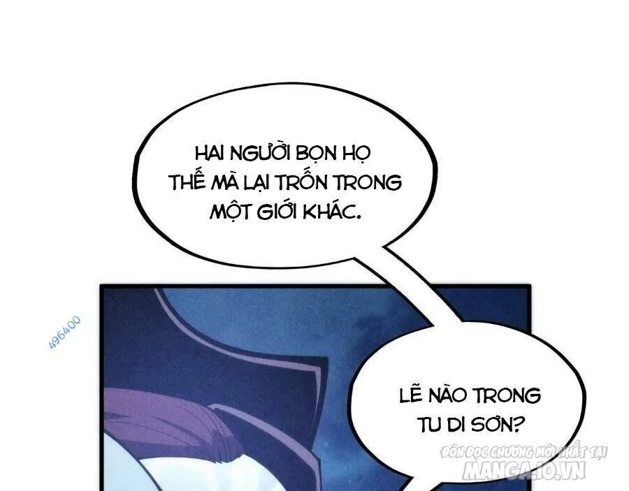 Vạn Cổ Chí Tôn chương 287 - trang 112