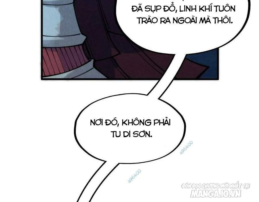 Vạn Cổ Chí Tôn chương 287 - trang 114