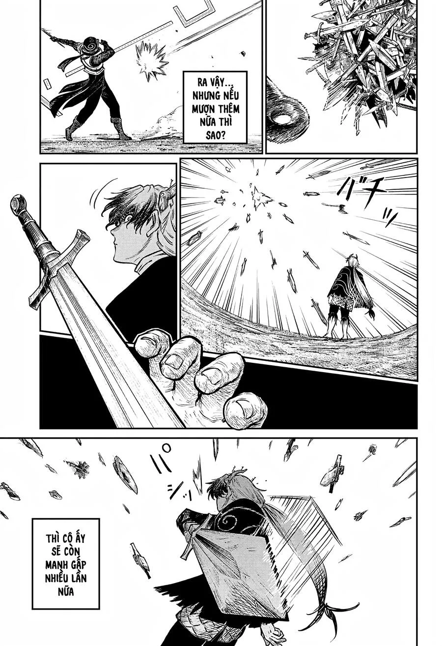 Sensou Kyoushitsu chương 5 - trang 10