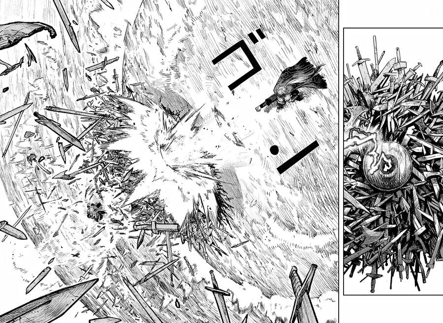 Sensou Kyoushitsu chương 5 - trang 40
