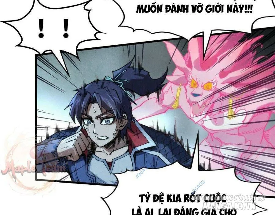 Vạn Cổ Chí Tôn chương 287 - trang 121