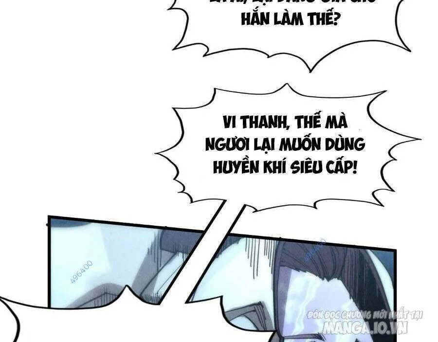 Vạn Cổ Chí Tôn chương 287 - trang 122