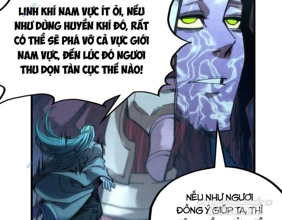 Vạn Cổ Chí Tôn chương 287 - trang 123